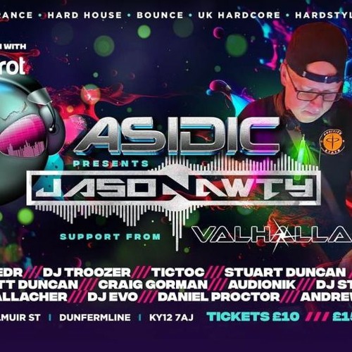 Asidic set digital heroes Coadys Sat 1st July