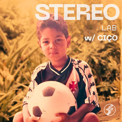 ciço | STEREO LAB @FunctionFM 25.10.2025