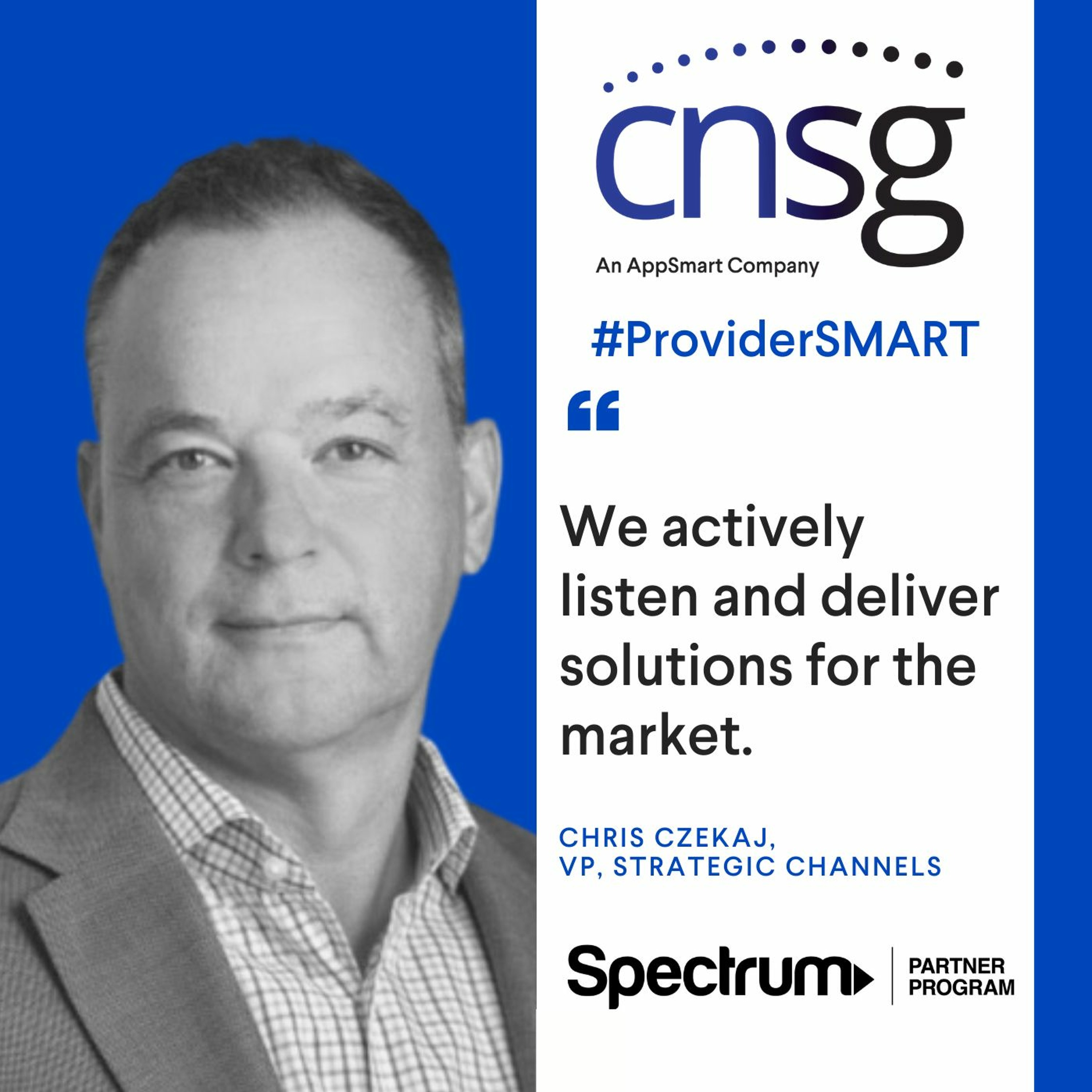 CNSG Podcasts