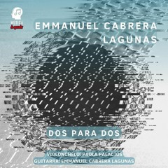 Dos Para Dos II - Emmanuel Cabrera