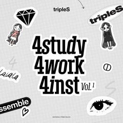 tripleS AAA - Generation (Inst.)