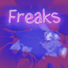 StahloTekk - Freaks