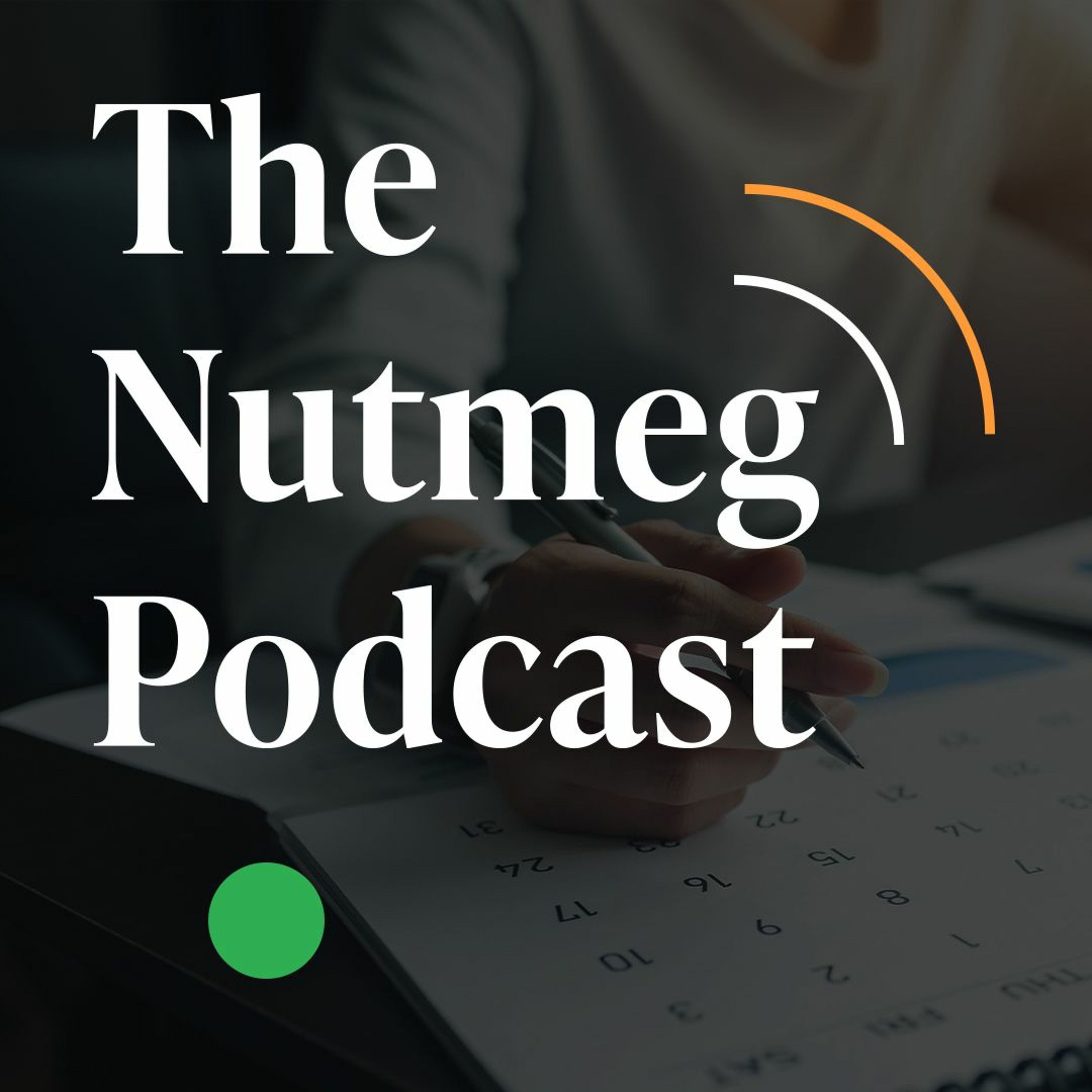 The Nutmeg Podcast | What is financial advice and how can it help thumbnail