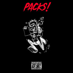 Packs! (feat.NLN ethann)