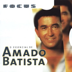 Stream Princesa by Amado Batista | Listen online for free on SoundCloud
