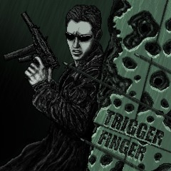 KUDD - Trigger Finger (SMPT030)