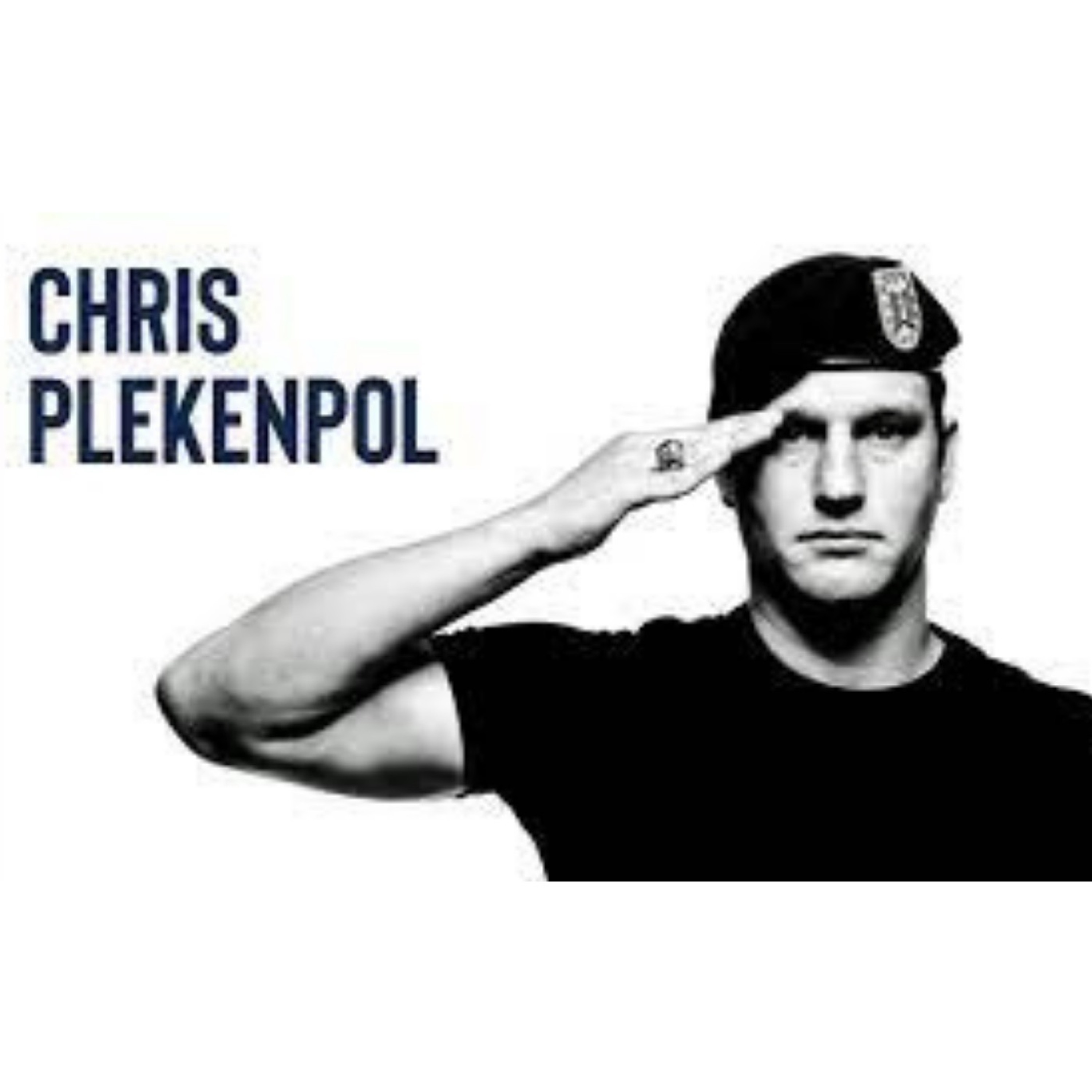 Chris Plekenpol episode artwork