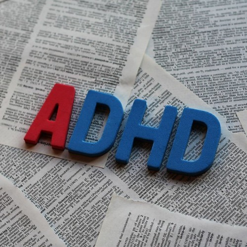 Stream adhd vs depression by karen penry listen online for free on