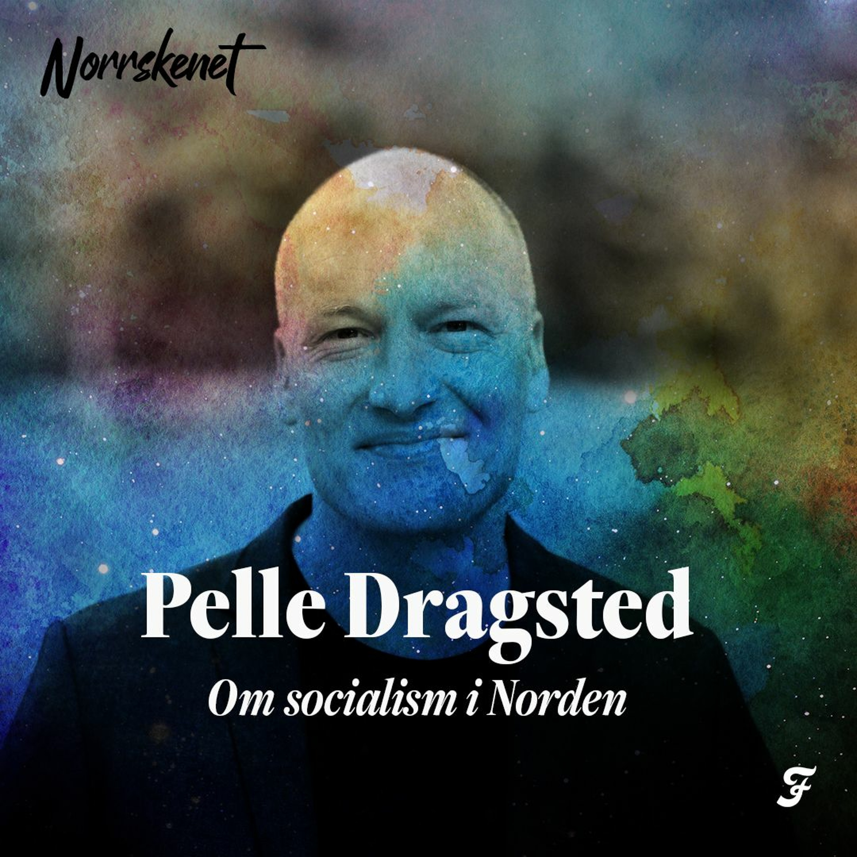 Norrskenet – en idépodd