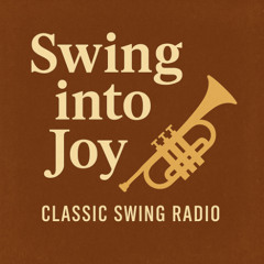 Swing Into Joy