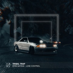 Emre Bayrak - Lose Control