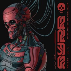 CYBERPRIEST