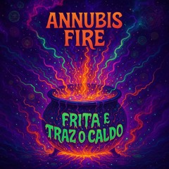 SET -  FRITA E TRAZ O CALDO
