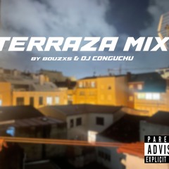 TERRAZA SESION