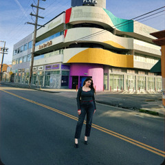 btwn Earth+Sky: Lara Sarkissian 120325