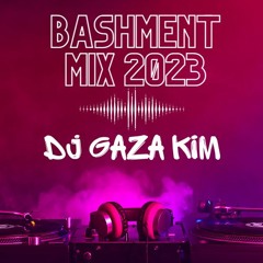 Bashment mix 2023