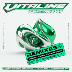 Stream Sex in the Forest (Dylan Forbes Remix) by Vitaline | Listen ...