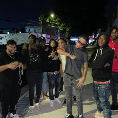 ALL Ft Lu Benzo, Reylon