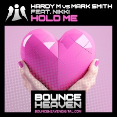 Hardy M vs Mark Smith Feat Nikki - Hold Me (Demo).wav