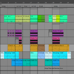 Dance music grab bag