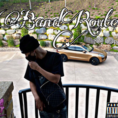 BandRoute (Prod. Fiji Cris)