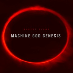 Robert Slump - Machine God Genesis