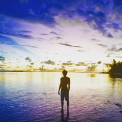 Papara Beach set