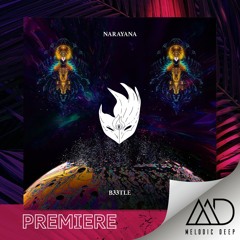 PREMIERE: B33TLE - Narayana (Original Mix) [Ethereal Plane Records