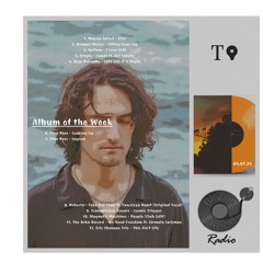 Twistedsoul on Blue-in-Green:RADIO 04.07.24