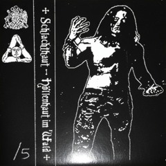 Fallen into Eternal Darkness & Chaos