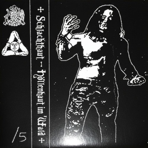 Fallen into Eternal Darkness & Chaos