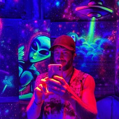 Ricardo Molinari @ Microclub Santiago Chile 19 02 24