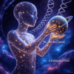 You Are the Cosmos