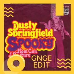 Spooky Remix - Dusty Springfield