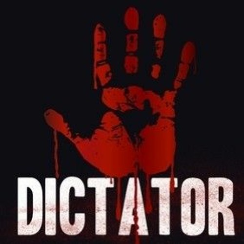 MESUS - DICTATOR (Biden’s a Bitch)