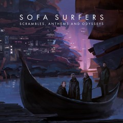 Stream Sofa Surfers music | Listen to songs, albums, playlists for free on  SoundCloud