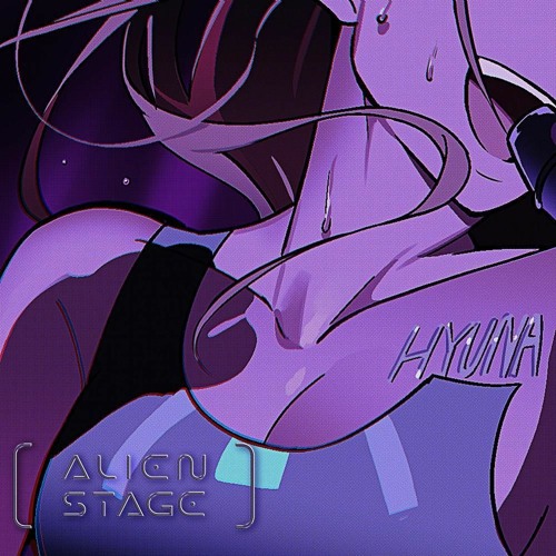 All-In Instrumental (Alien Stage OST)