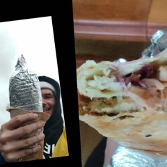 MFC MŁODY BÓG - KEBAB Z DINOZAURA (prod. MŁODY BÓG)