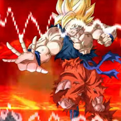 Emperor (Overlord Namek Mix) (BigBird is cool)