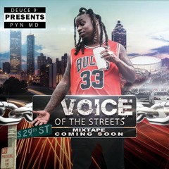 1. Intro (Voice Of The Streets)