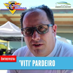15/06/2021 Entrevista con Viti Pardeiro