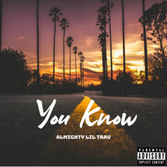 Almighty Lil Trav - You Know