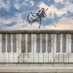Dancing on the Berlin Wall