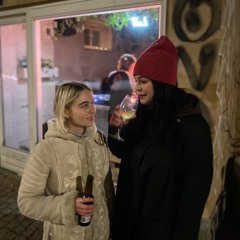 Signe Alarcón & Matriark @ Drift Radio 09-01-25
