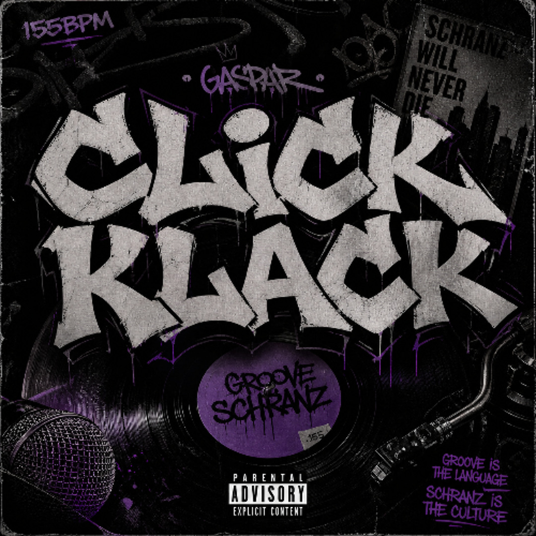Stream CLICK KLACK by GASPAR | Listen online for free on SoundCloud