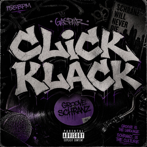 G-RAP【LUCCI & SCREL】Click Clack City Stream CLICK KLACK by GASPAR | Listen online for free on SoundCloud