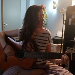 You(Guitar Fade Out)