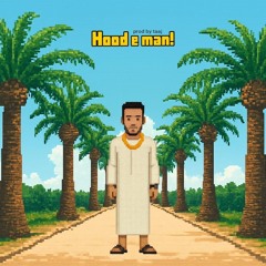 Hood e Man _ SoheilBaaj (prod. Taaj)