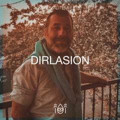 SPIRITUAL TEMPLE 002 - DIRLASION