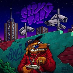 IKARMA - MASTER BUBBA (EXCLUSIVE)